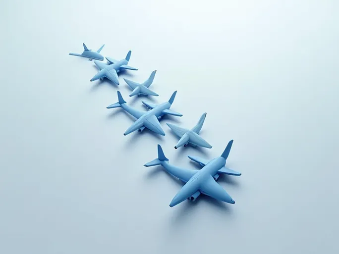 限制桑托斯杜蒙机场航线巴西航空业的短视之举