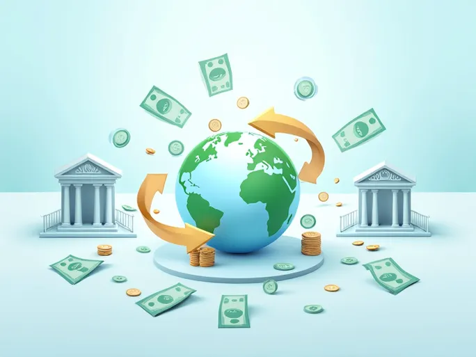 如何正确使用BANQUE MISR的SWIFTBIC代码进行国际转账