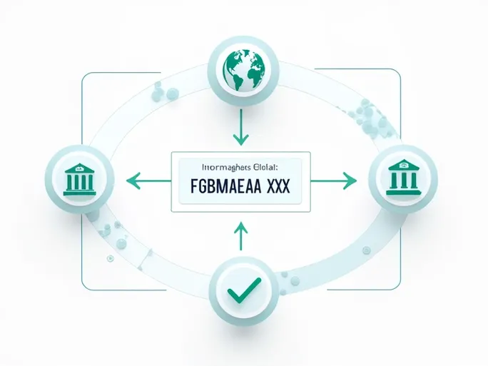 FGBMAEAA Code Simplifies Remittances to First Abu Dhabi Bank