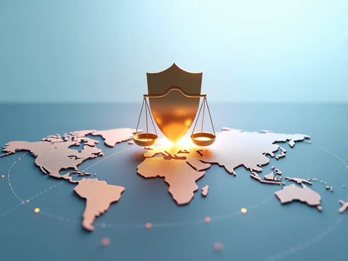 WCO Boosts Anticounterfeit Efforts with Rights Holders