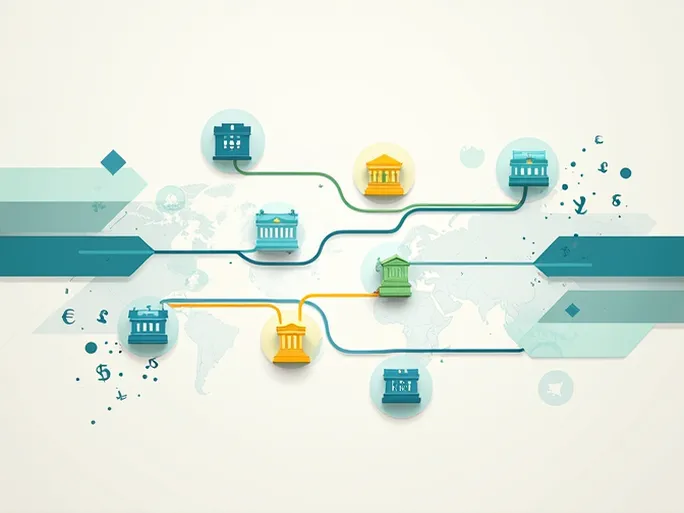 Guide to SWIFTBIC Codes for International Transfers in Curaao