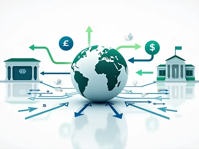 HSBC UK Swift Code HBUKGB4B72C Simplifies Crossborder Transfers