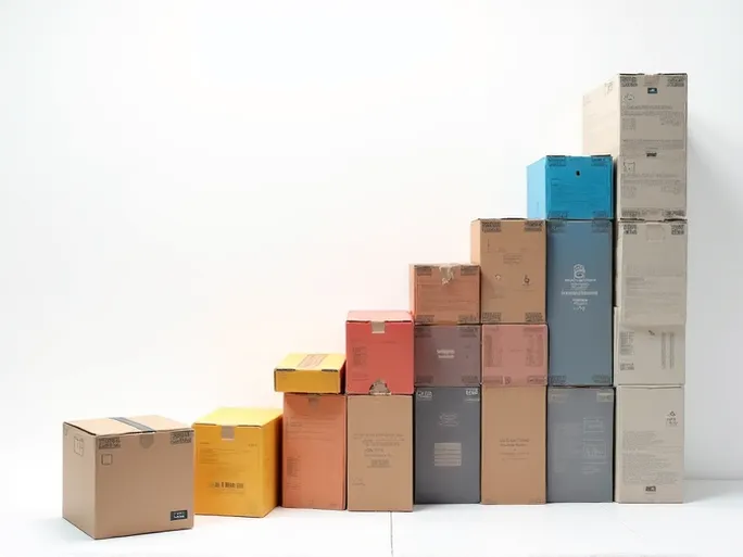 UPS Package Volume Drops As Ecommerce Growth Slows