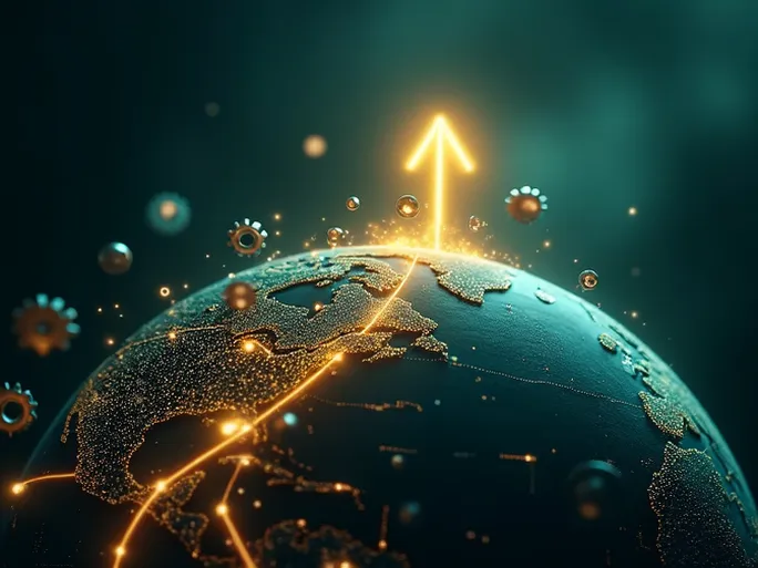 罗永浩出海跨境电商卖家的新机遇