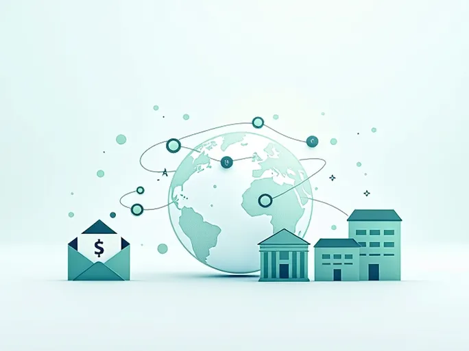 SWIFT and BIC Codes Key to Secure Global Transfers