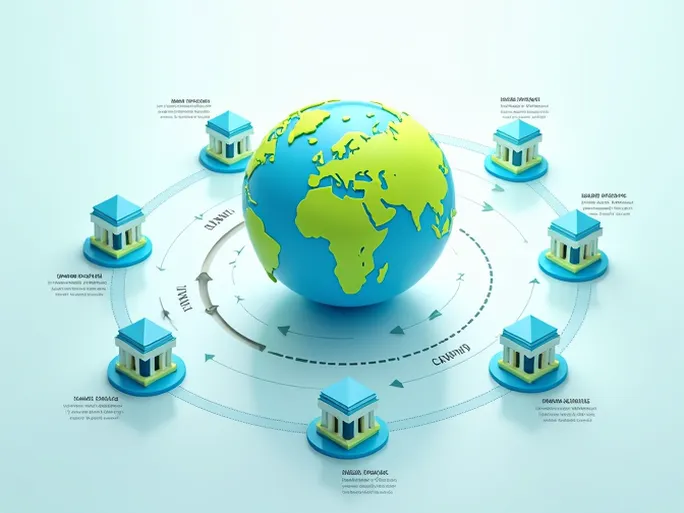 UBS Issues Guidelines for International Transfers Using UBSWLULLTA1