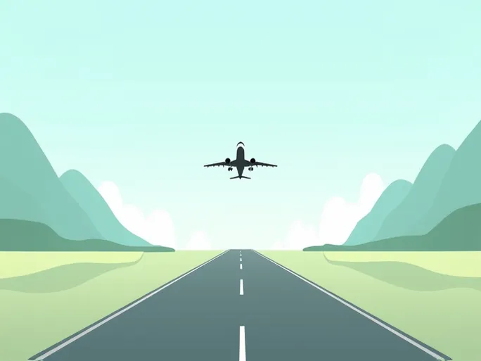 解密台东机场代码坐标与飞行那些事儿