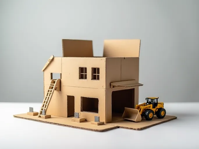 Wayfair战略急转弯休斯顿物流中心计划搁浅扩张步伐放缓