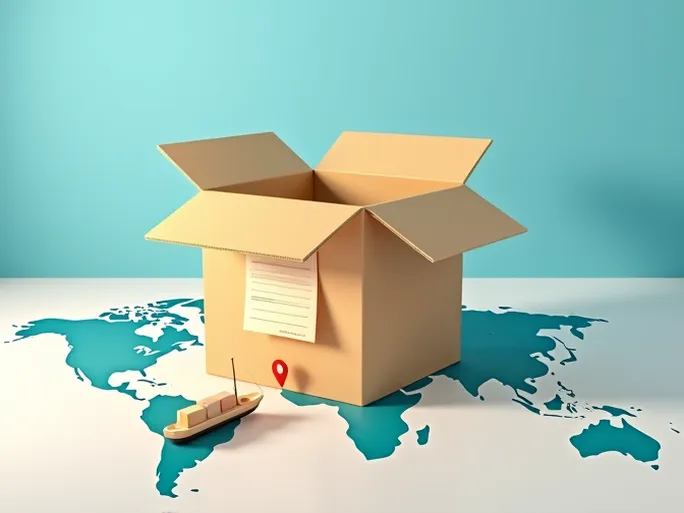 京东大件国际寄送攻略海外仓服务详解与操作指南