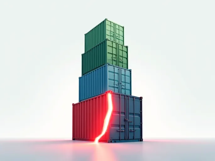 Global Trade Key Customs Clearance Pitfalls to Avoid