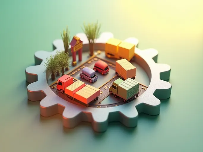 EnviroScent专注核心优势携手 Saddle Creek 优化第三方物流业绩飙升