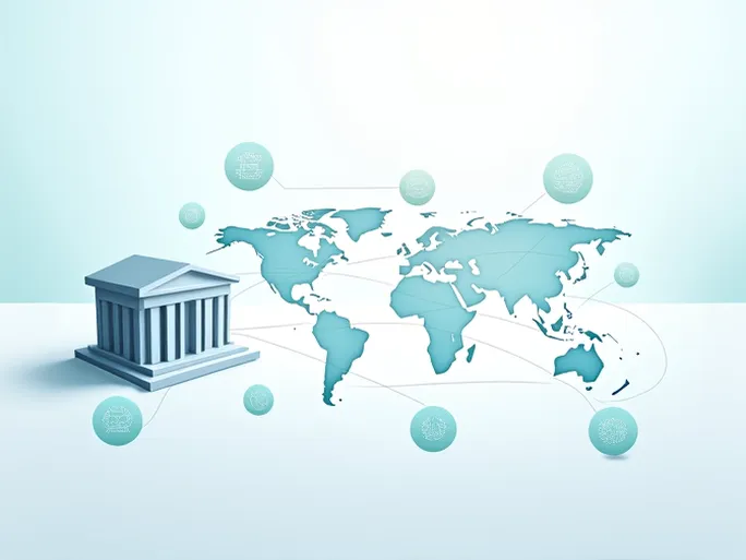 确保国际汇款安全SONERI BANK的SWIFT码指南