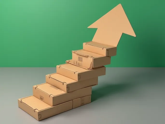 UPS Cuts 20000 Jobs Closes Facilities As Amazon Shifts Demand