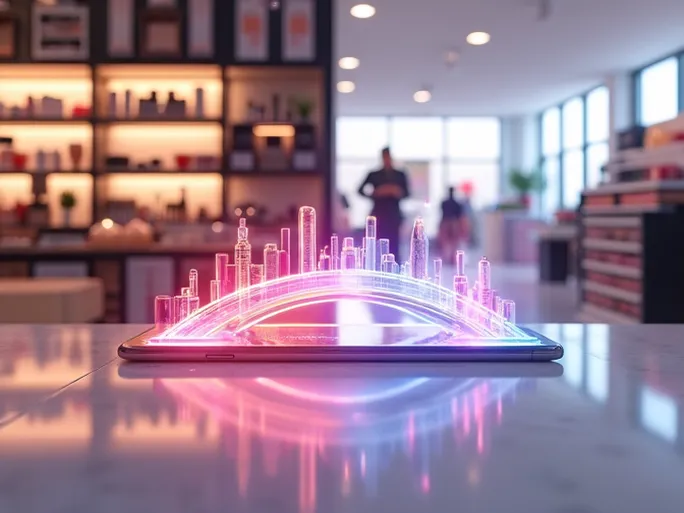 Ulta Beauty Overhauls Omnichannel Strategy for Digital Retail