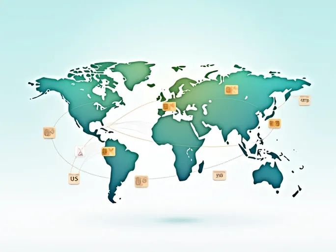 如何正确使用US BANK NA的SWIFTBIC代码进行国际转账