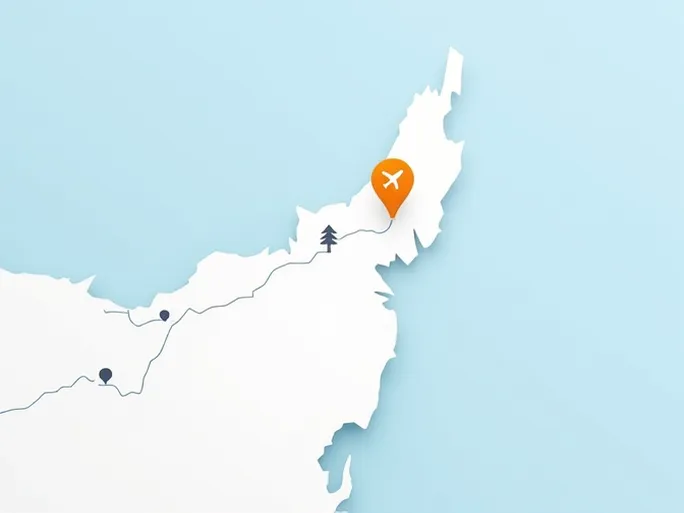 巴利纳机场详解代码位置及实用信息一览