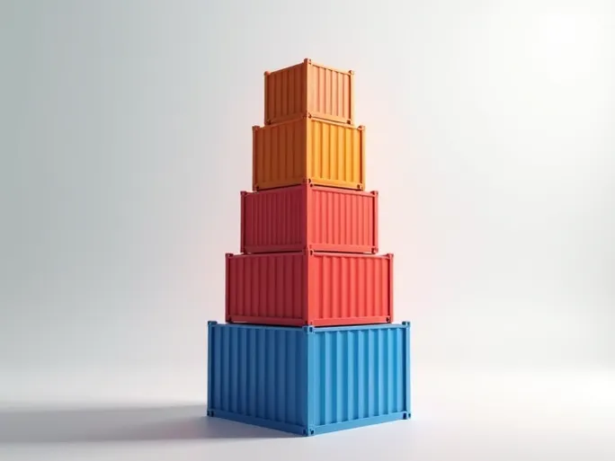 集装箱超期费避坑指南费用构成查询技巧与常见问题解析