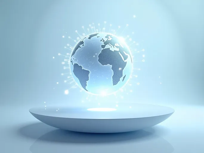 智联速运API如何重塑未来物流新格局