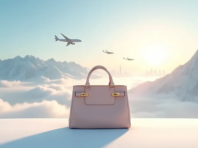 香港奢侈品直邮西藏可行性分析与操作指南