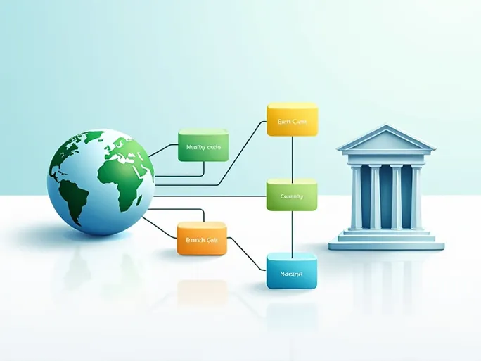 Key Role of SWIFT Code CDBLLYLT011 in Secure Global Transfers