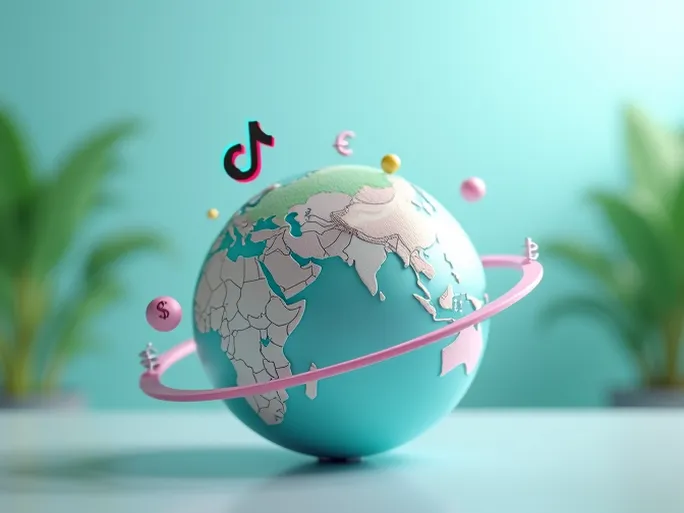 TikTok Shop跨境保证金支付升级支付宝派安盈助力卖家无忧出海