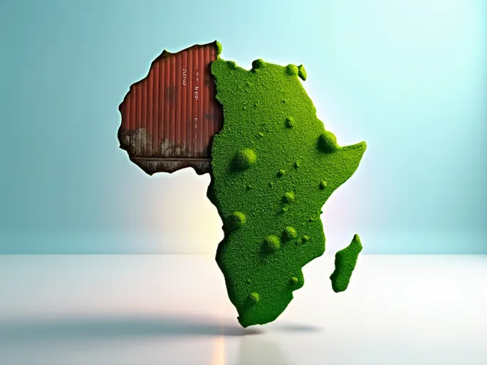 贸易提速关税升级吉布提海关借力国际标准打造非洲贸易新枢纽