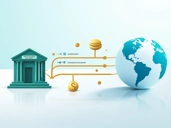 如何高效使用NATIONAL BANK OF EGYPT的SWIFTBIC码进行国际汇款