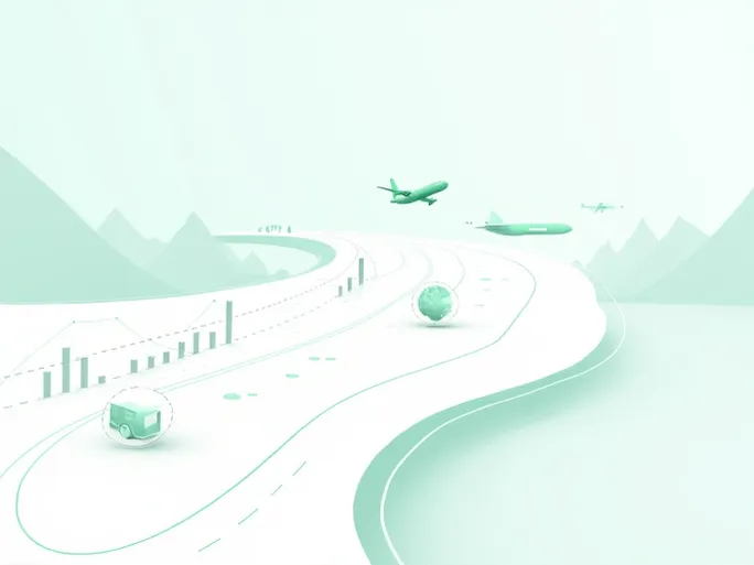 2025 Air Freight Market Dynamics And Price Analysis In Shenzhen