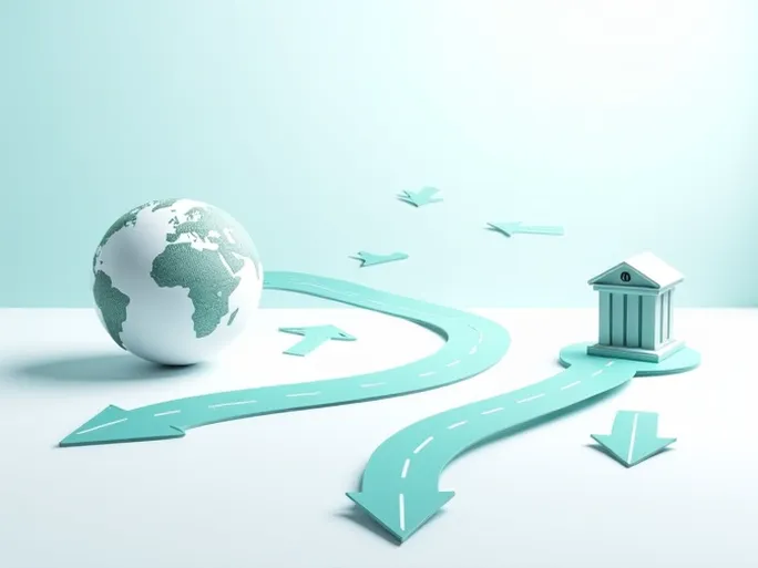 ECCB Swift Code Enhances Secure Crossborder Payments