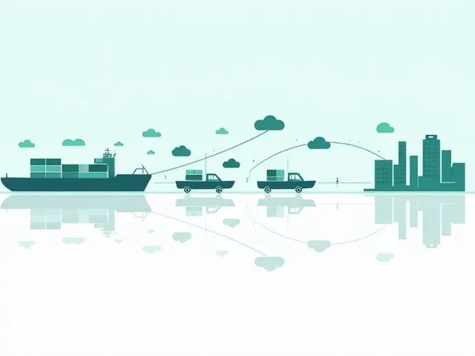 提速贸易特立尼达和多巴哥海关拥抱WCO时间释放研究优化港口效率