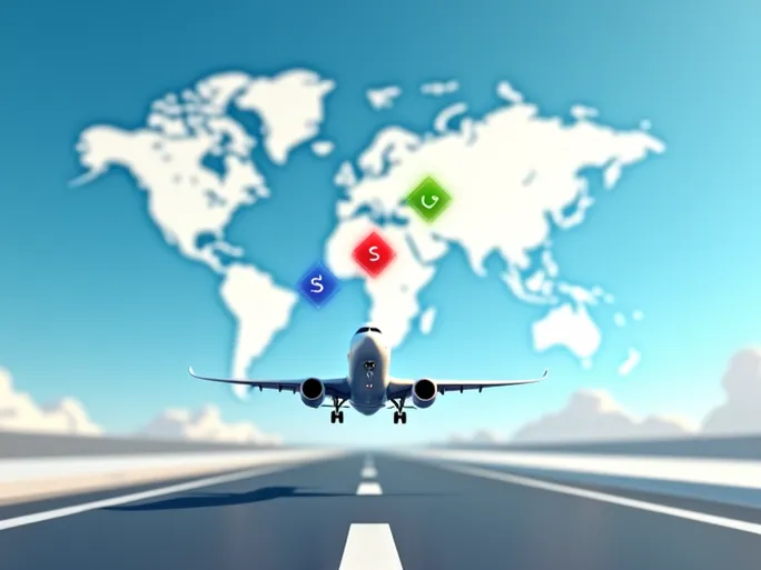 科莫多罗佩德罗扎尼机场IATA代码深度解析与行业应用