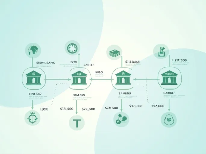 Egypt Streamlines SWIFT Codes and Central Bank Access