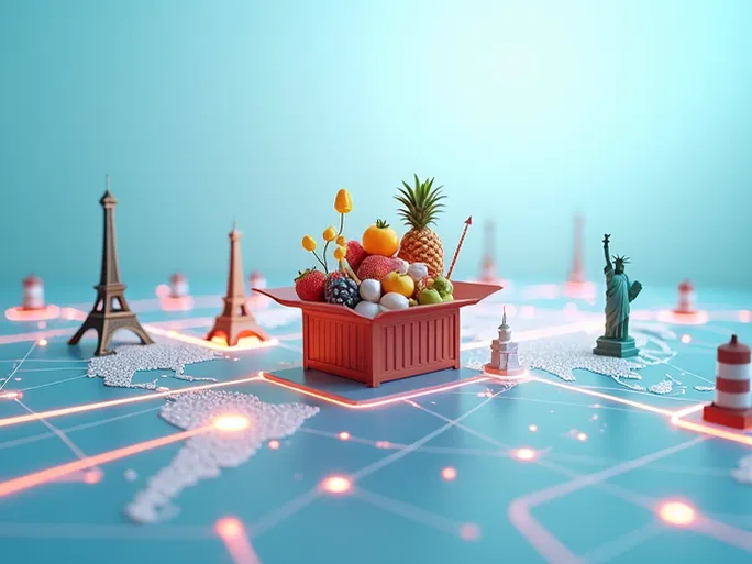 Hangzhou Emerges As Global Trade Hub After Ecommerce Boom