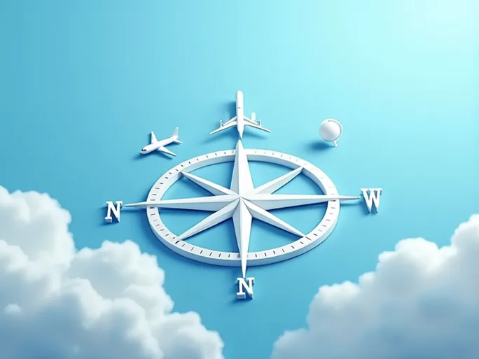 卡萨博尼卡机场代码详解XKS 与 CYAQ 的全面解析