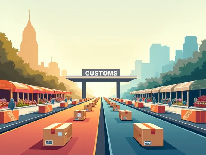 Taobao Shipping Delays to Malaysia Amid Customs Challenges