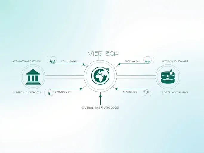 如何精准获取塞浦路斯银行SWIFTBIC代码