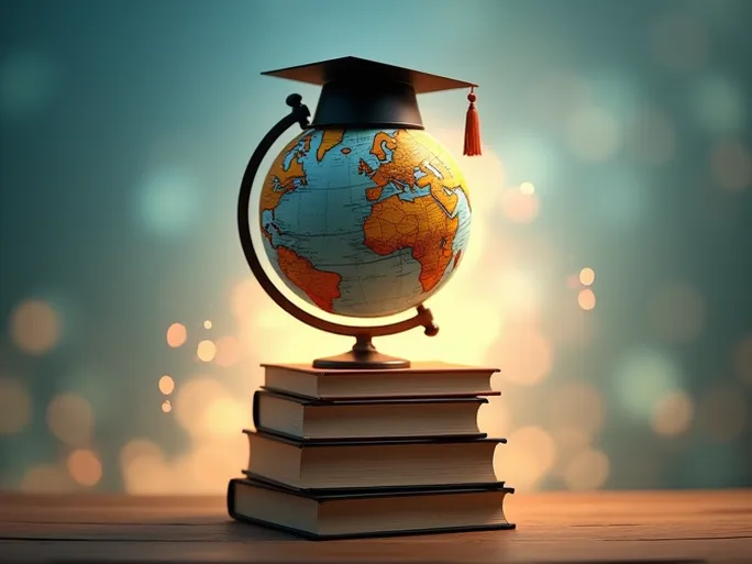 赋能海关未来WCO奖学金计划助力打造知识共享与专业自豪感文化