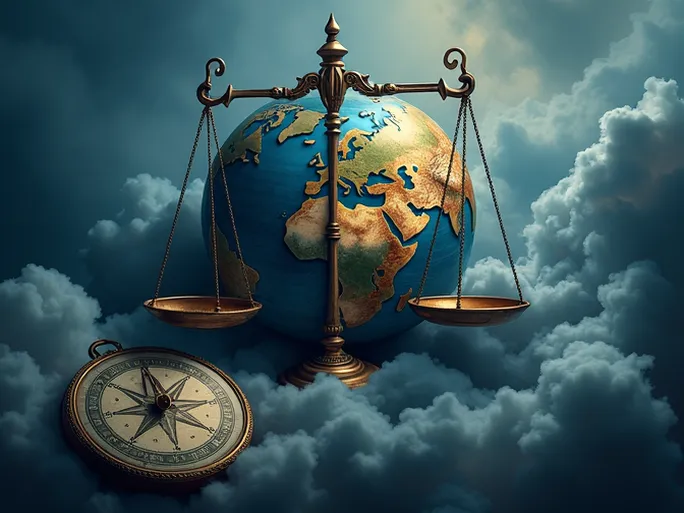 UPS Revenue Declines Amid Trade Uncertainty Skips Fullyear Forecast