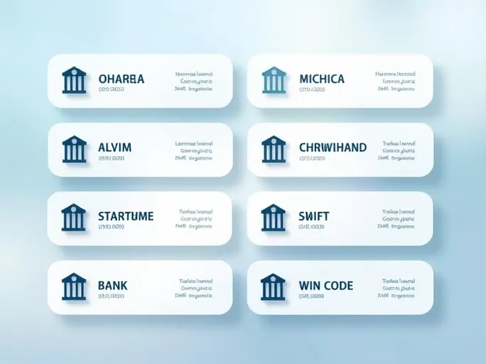 Natwest UK Branches and SWIFT Codes Guide