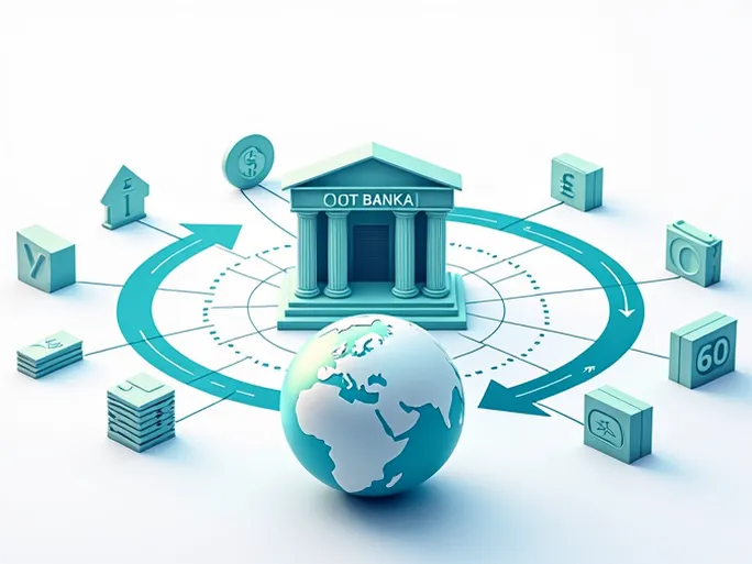 如何安全快捷地通过SWIFT转账到OTP BANKA DD