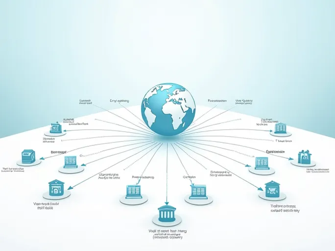 跨国汇款必备新西兰银行SWIFT代码详解