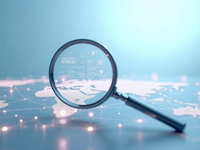 WCO Upgrades Customs Tool to Improve Global Trade Efficiency