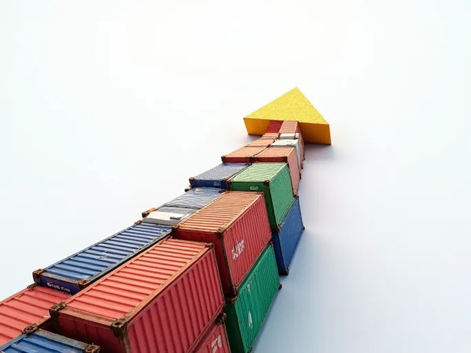 货运市场风向标CowenAFS 货运指数如何预测未来运价走势