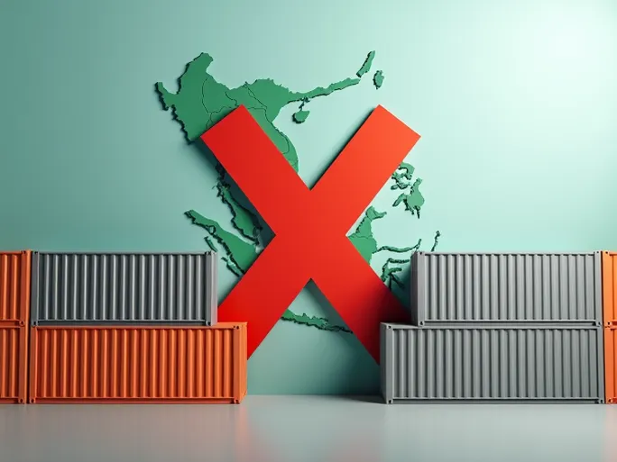 紧急通知赫伯罗特2026东南亚订舱新规LOI文件缺一不可