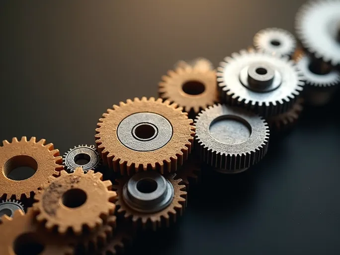 Meike Home Furnishings Shifts Strategy Amid Plant Closures Tech Deal