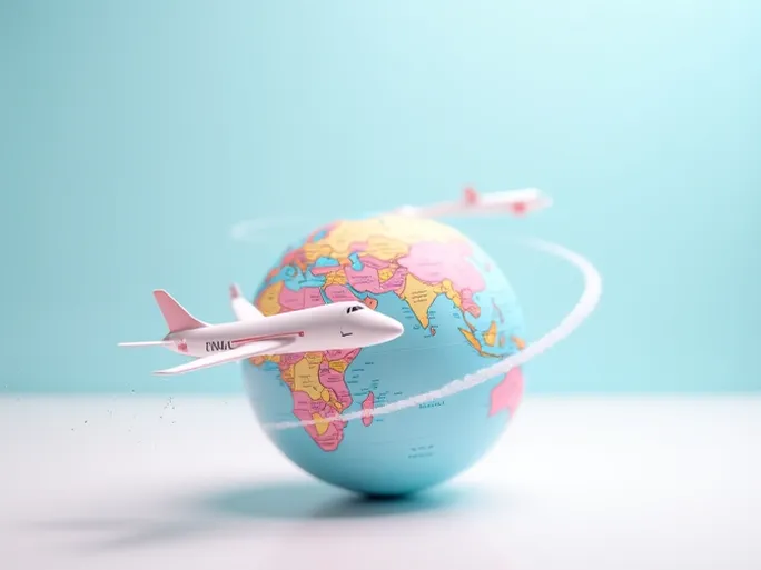 Camoweal Airport Decoding IATA Codes in Aviation