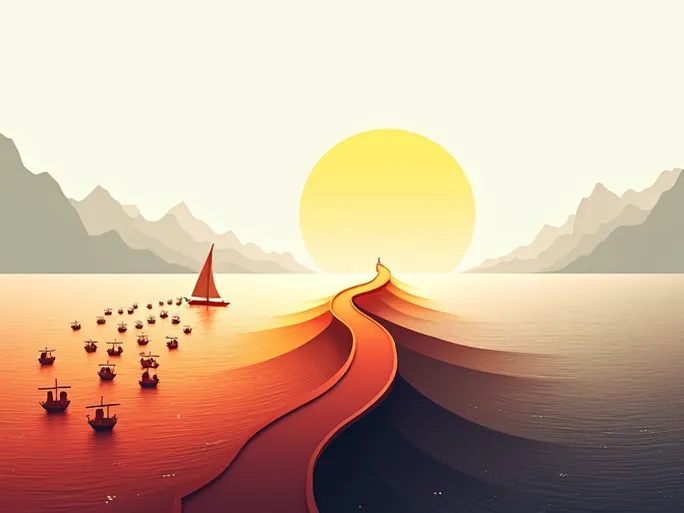 TK红海逆袭普通人掘金TikTok的3个破局思维