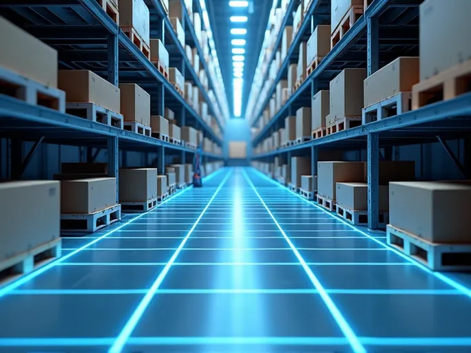 亚马逊豪掷346亿美元押注法国机器人公司仓库自动化革命加速