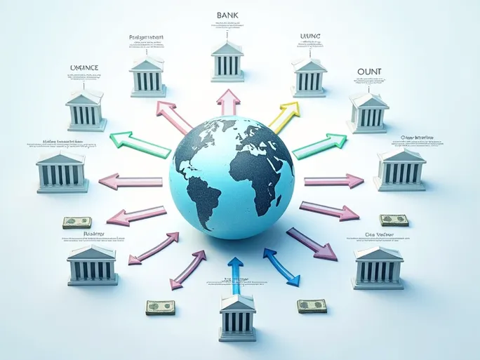 确保国际转账顺畅STARLING BANK LIMITED 的SWIFTBIC代码解析