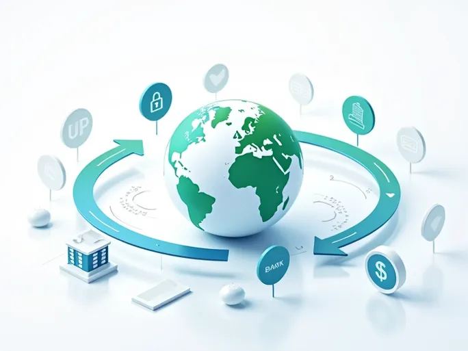 SWIFT Code Key for Secure Transfers at Maldives Commercial Bank